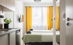 Adler Room Suite